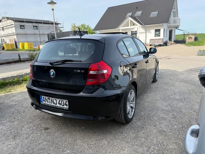 BMW 116