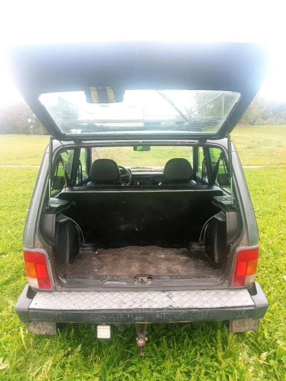 Lada Niva