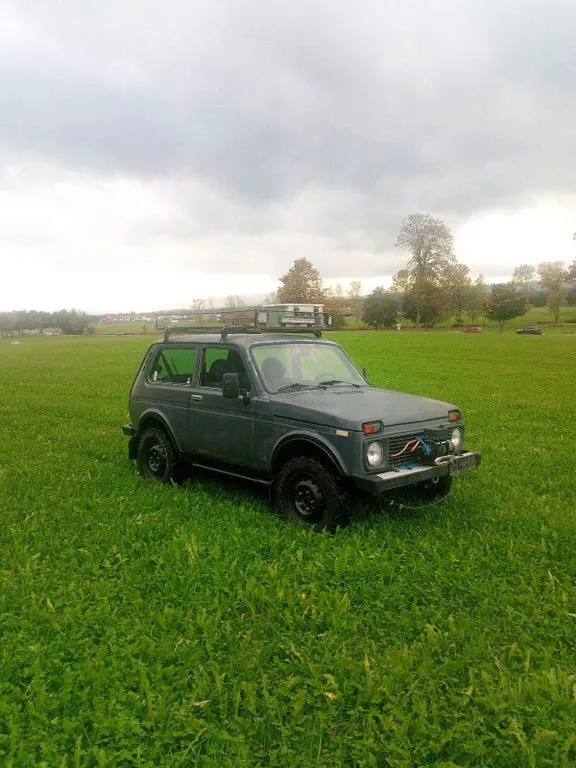 Lada Niva