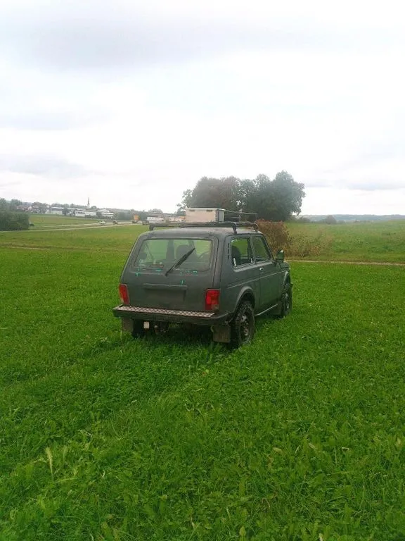 Lada Niva