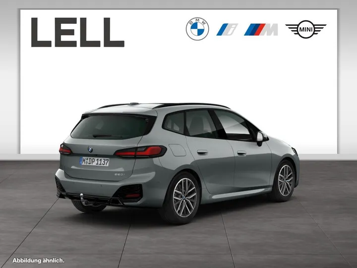 BMW 220 Active Tourer