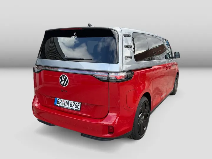 Volkswagen ID. Buzz