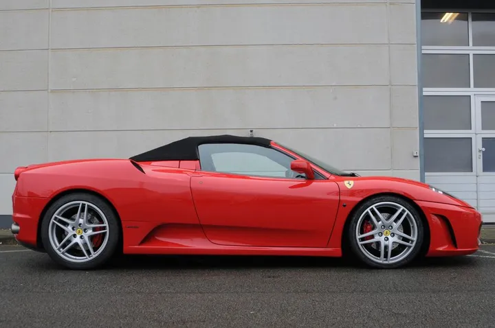 Ferrari F430