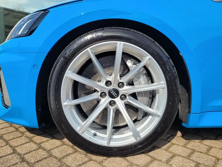 Audi RS5