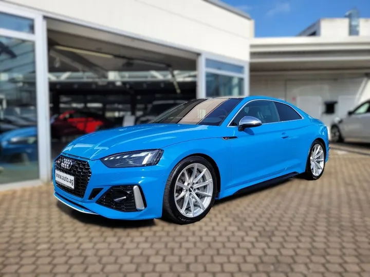 Audi RS5
