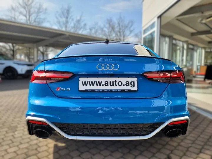 Audi RS5