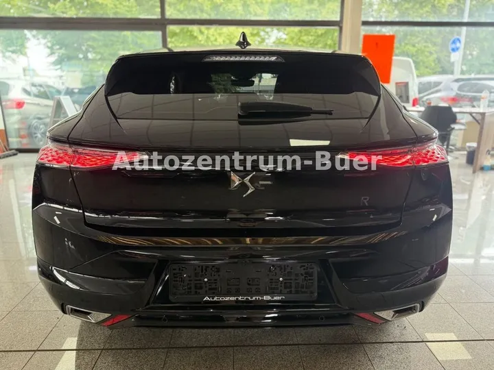 DS Automobiles DS4