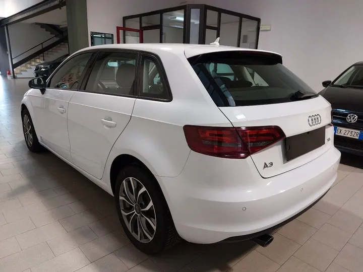 Audi Other