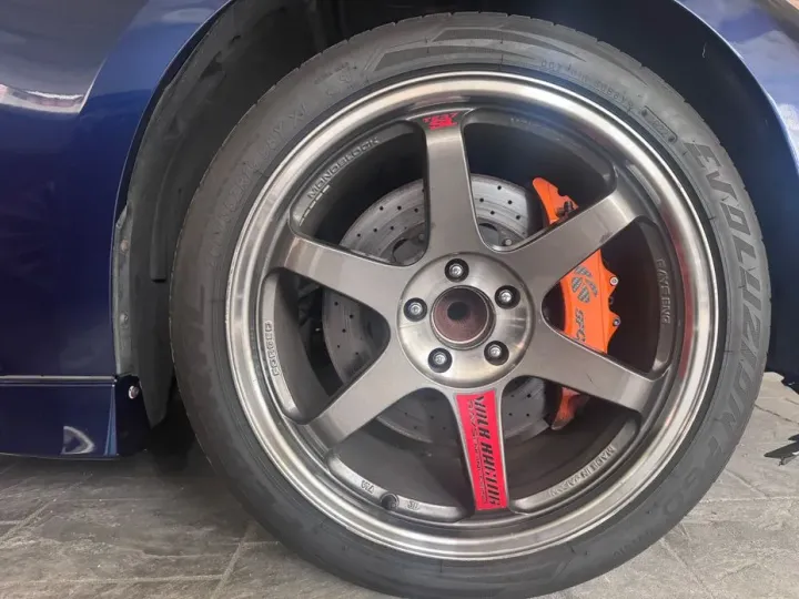 Nissan 370Z