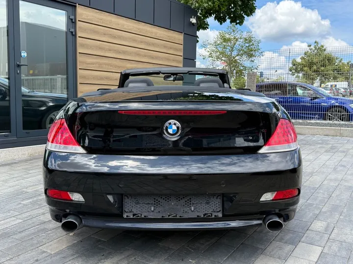 BMW 645