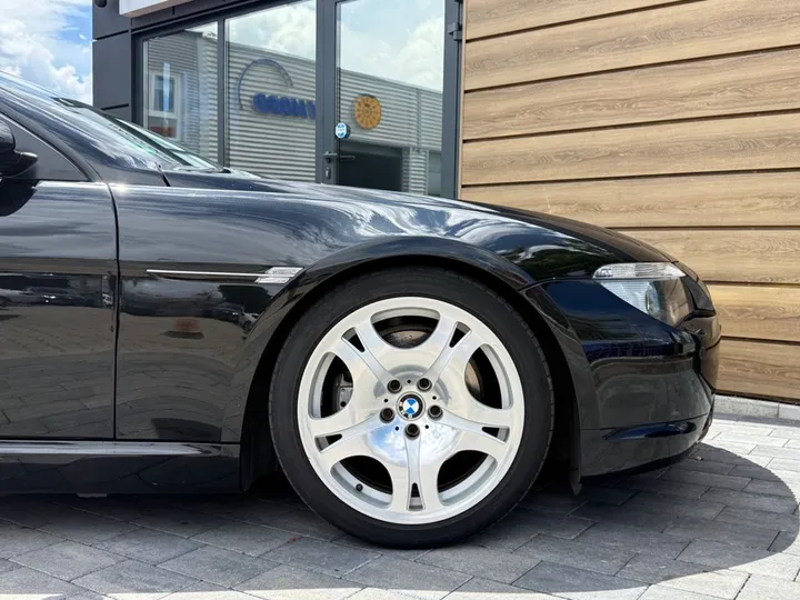 BMW 645