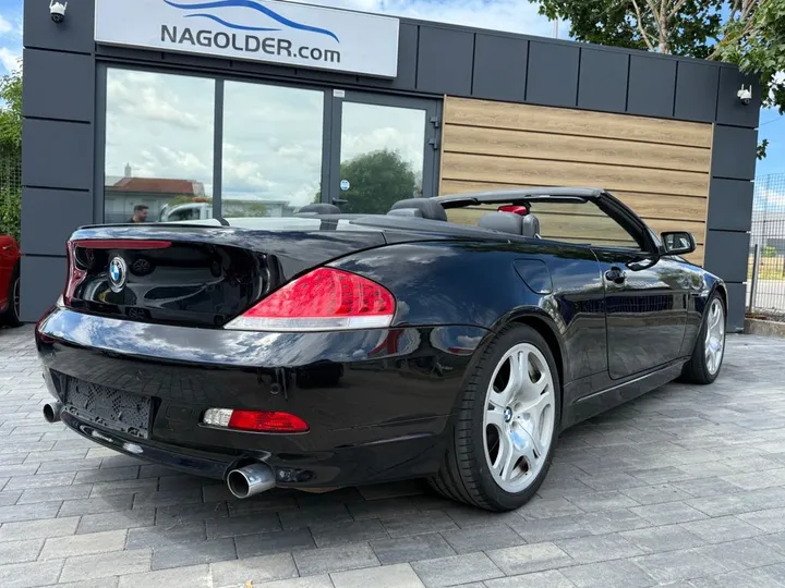 BMW 645