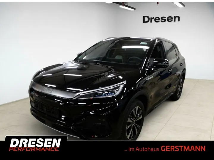 BYD ATTO 3