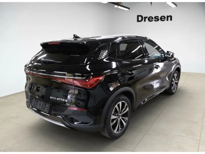 BYD ATTO 3