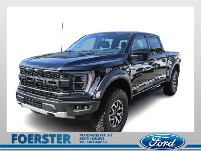 Ford F 150