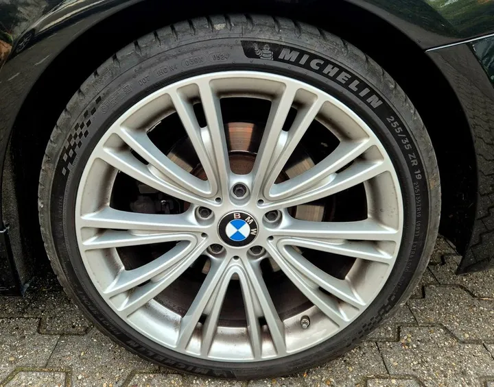 BMW 435