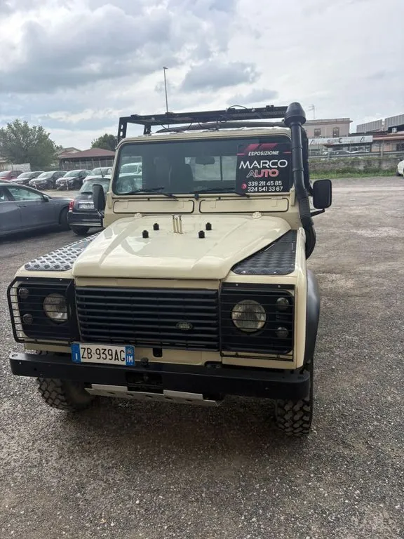 Rover City Rover