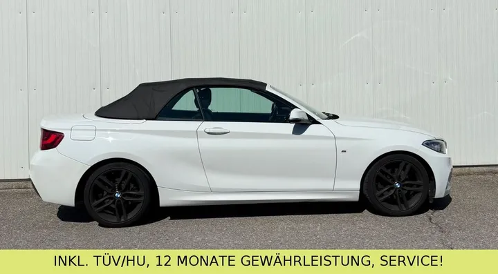 BMW 220