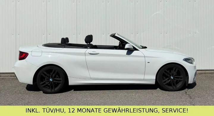 BMW 220