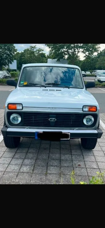 Lada Taiga