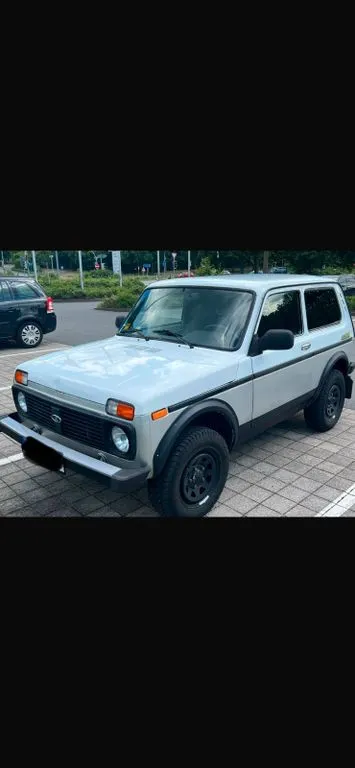 Lada Taiga