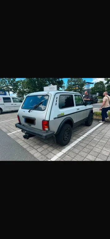 Lada Taiga