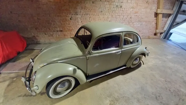 Volkswagen Käfer