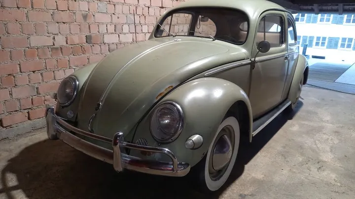 Volkswagen Käfer