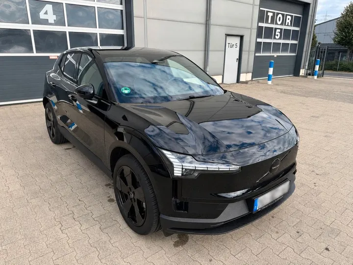 Volvo EX30