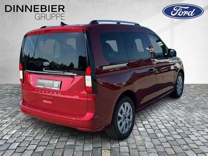 Ford Tourneo Connect