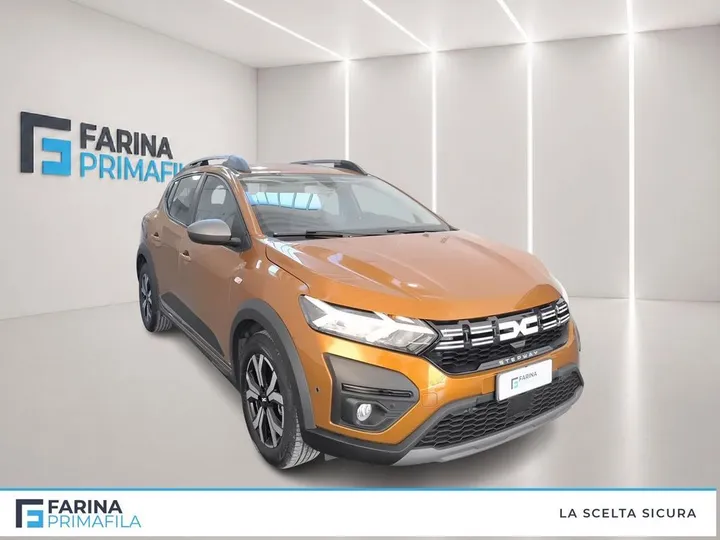 Dacia Other