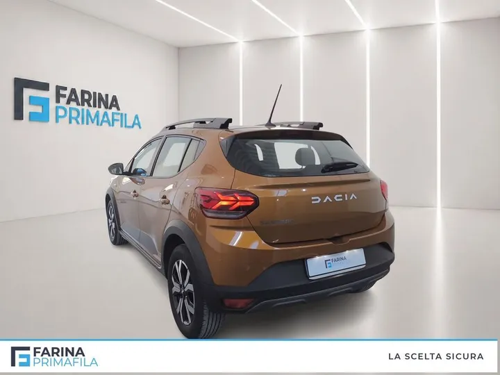 Dacia Other