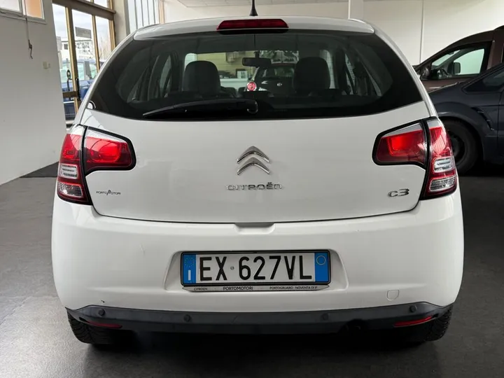 Citroën C3