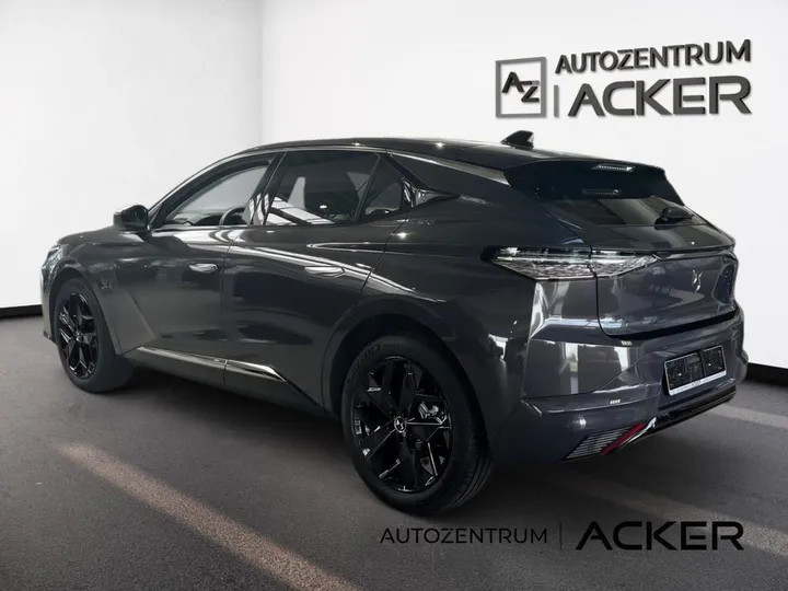 DS Automobiles DS4