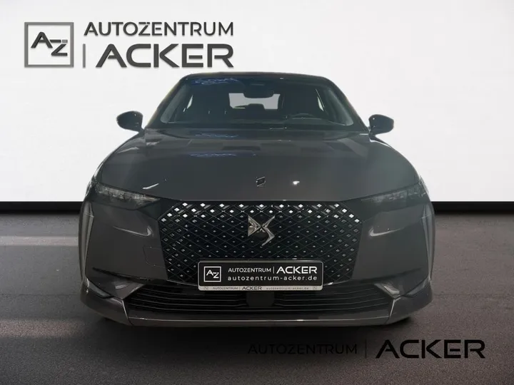 DS Automobiles DS4