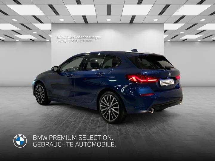 BMW 120