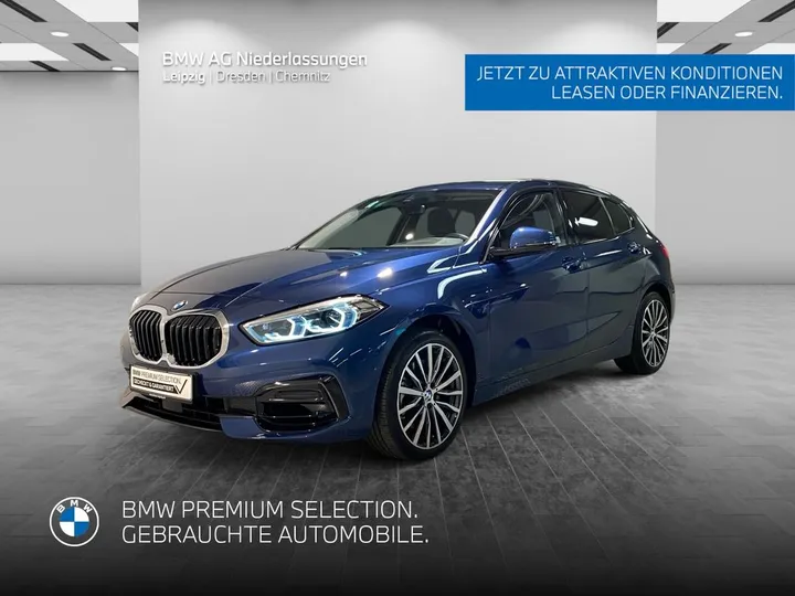 BMW 120