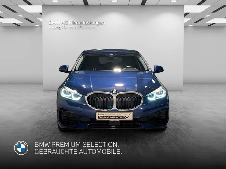 BMW 120
