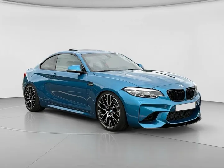BMW M2