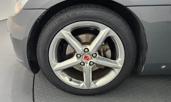 ChevroletGMDaewoo G2X