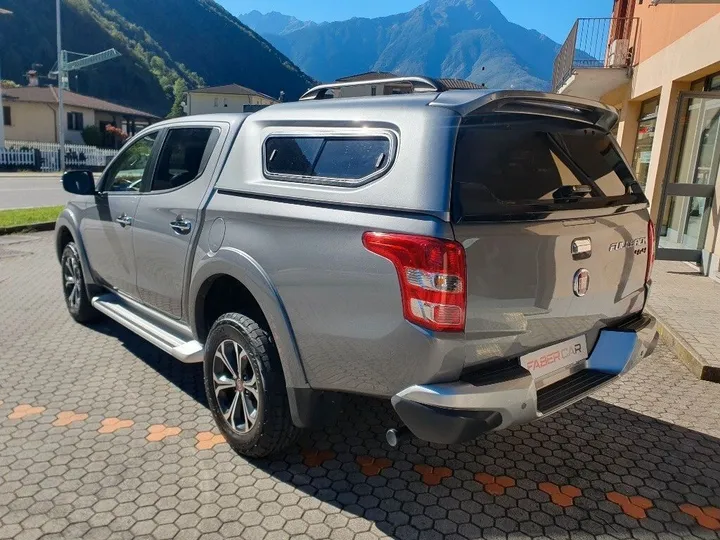 Fiat Fullback