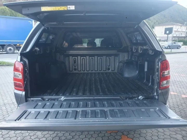 Fiat Fullback