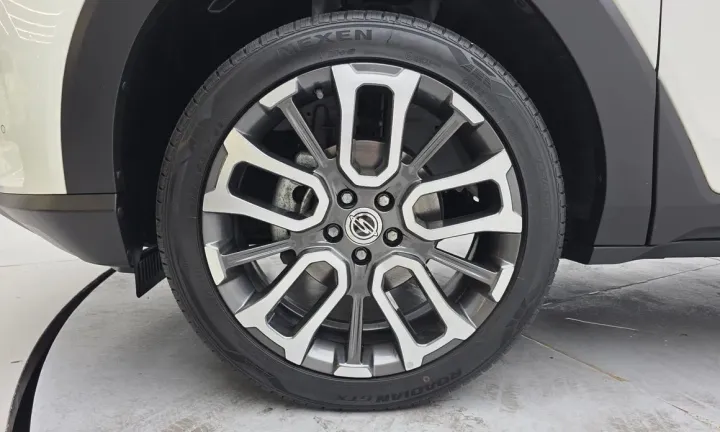 KG_Mobility_Ssangyong Torres