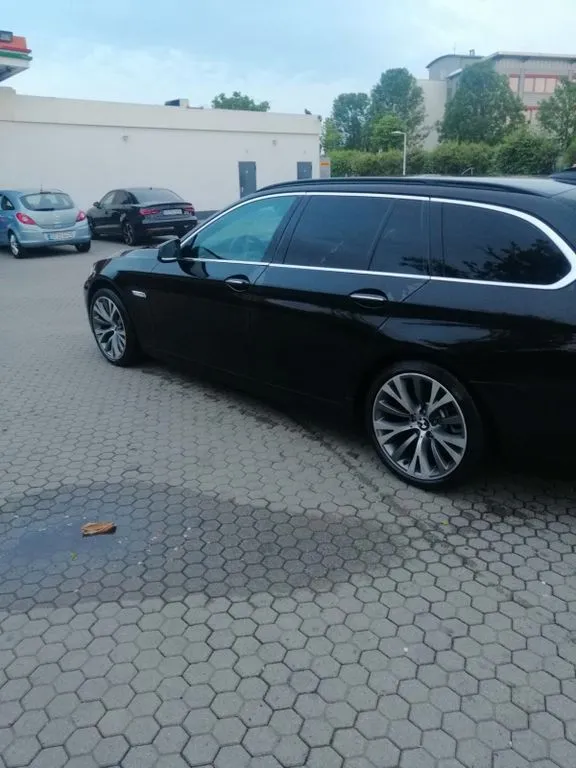 BMW 535