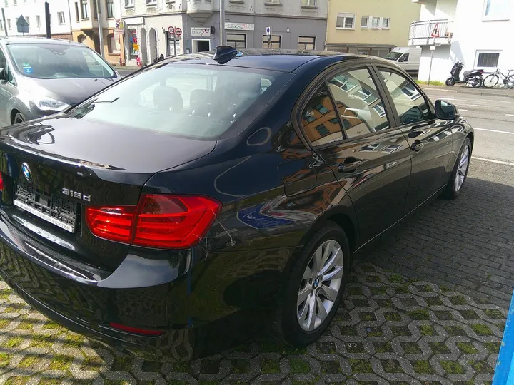 BMW 316