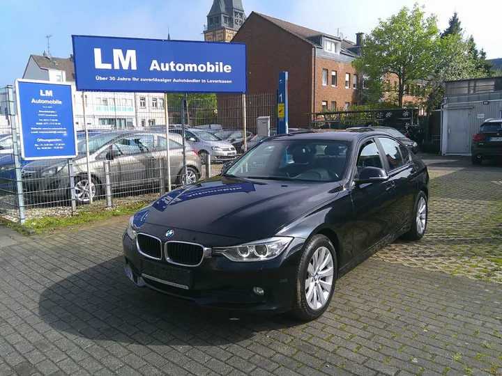 BMW 316