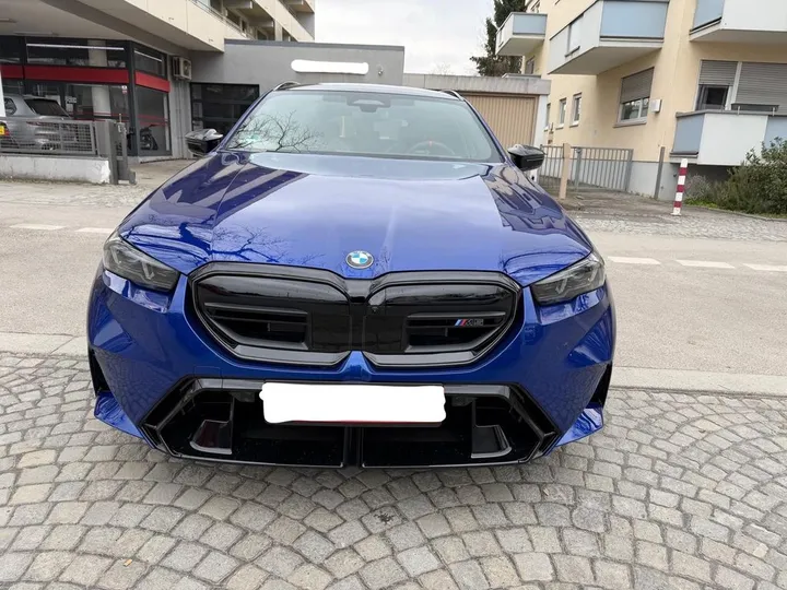 BMW M5