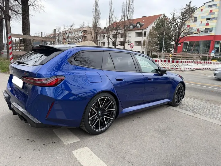 BMW M5