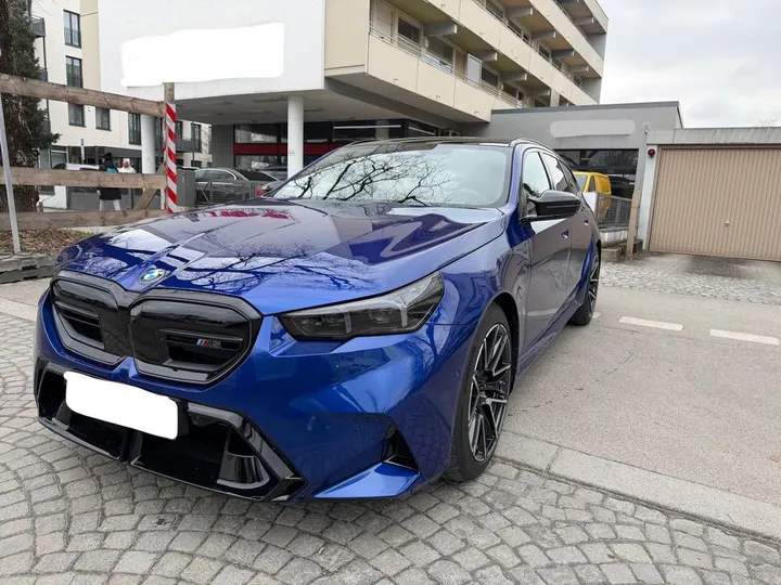 BMW M5