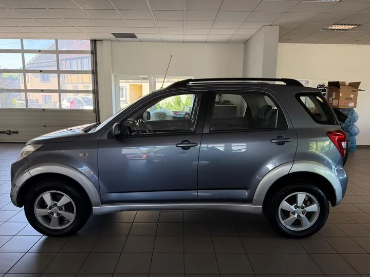 Daihatsu Terios